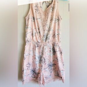 NWT ROXY Sister by Kelia Moniz & Haley Baldwin SMALL MSRP $60